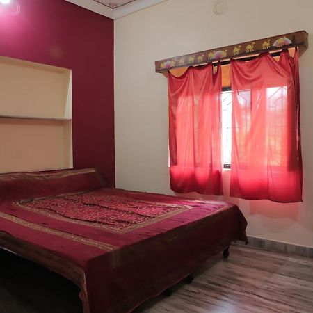 Hotel Everest Пушкар Екстериор снимка
