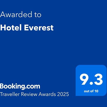 Hotel Everest Пушкар Екстериор снимка